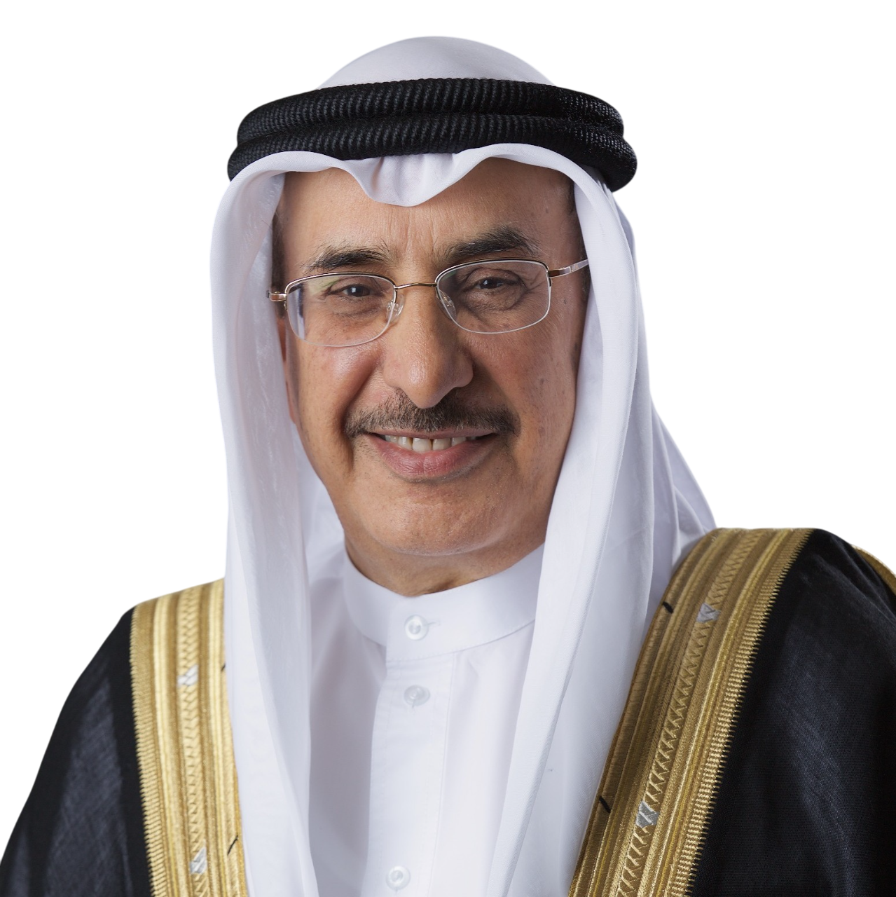 H.E. Tariq Suleiman Al Roumi